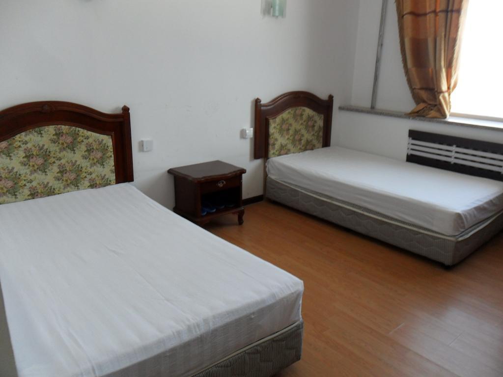 Yabuli Shuili Hotel Shangzhi Rum bild