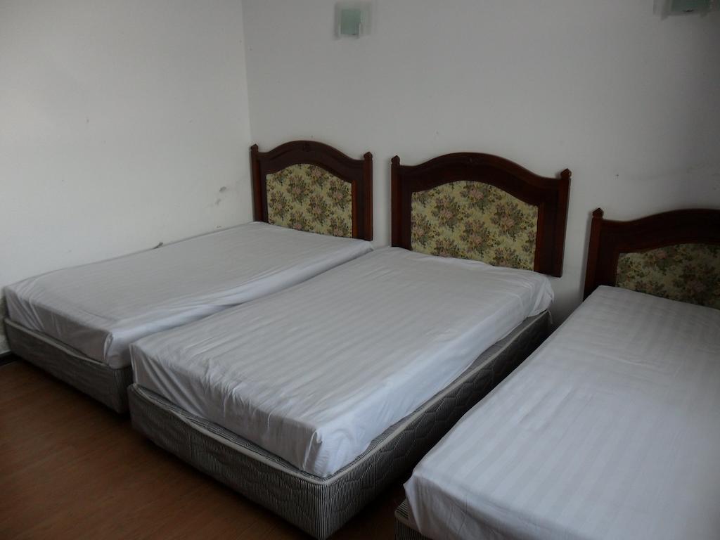 Yabuli Shuili Hotel Shangzhi Rum bild