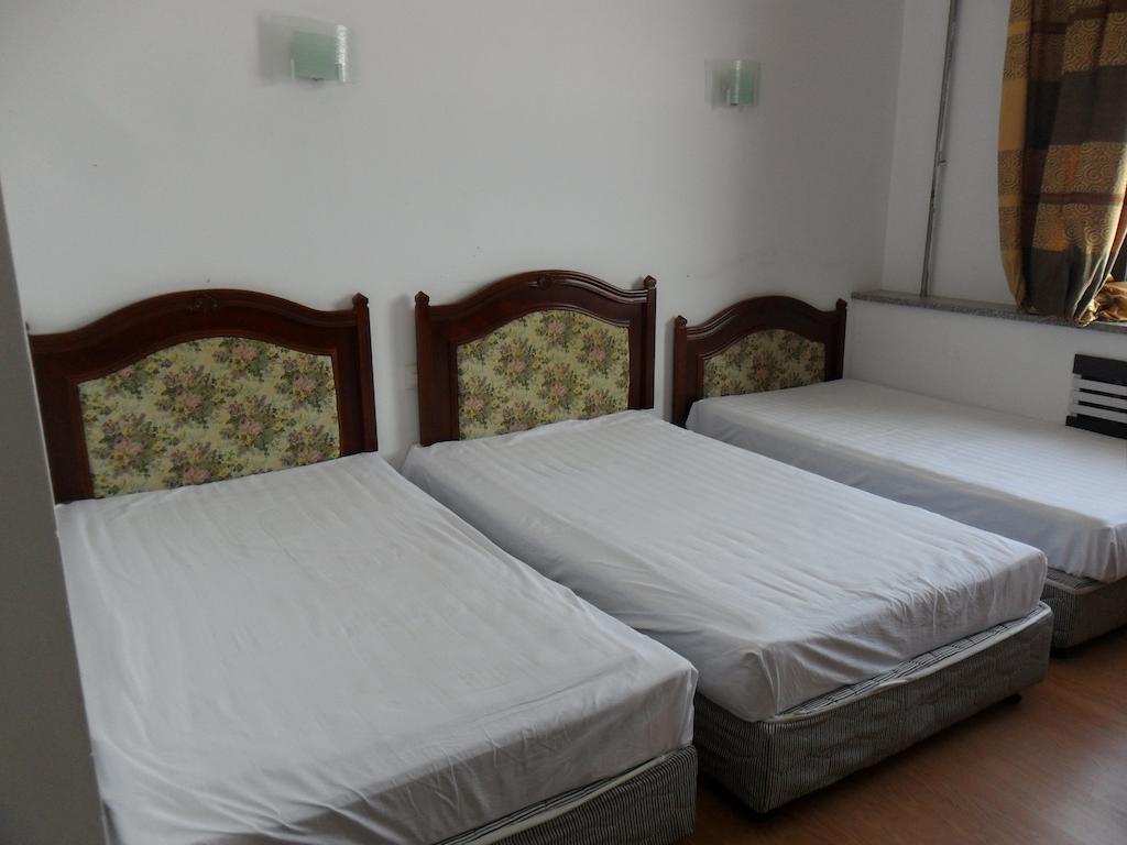 Yabuli Shuili Hotel Shangzhi Rum bild